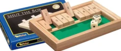 Shut The Box (Mini)