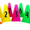 Sifferkoner 1-10 (SportMe)