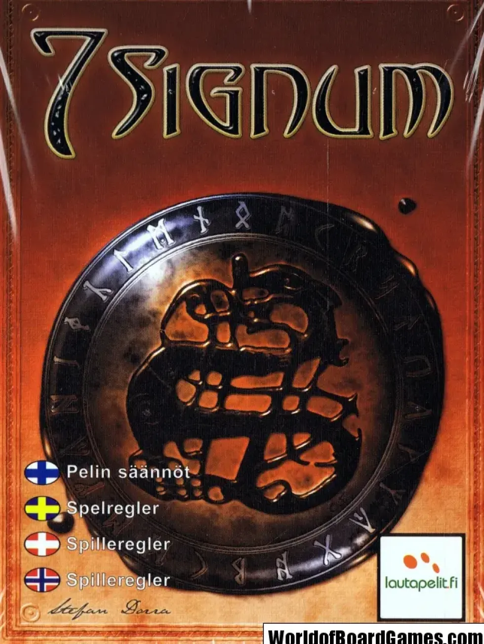 7 Signum