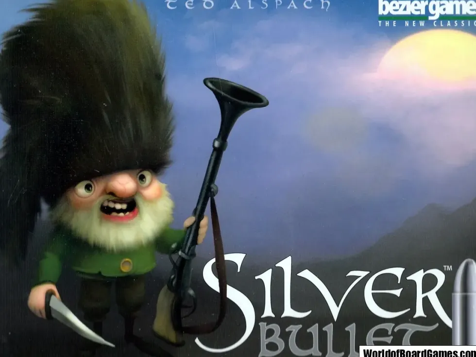 Silver Bullet