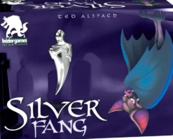 Silver Fang