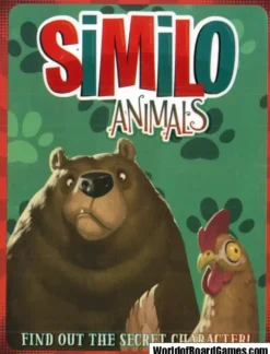 Similo Animals