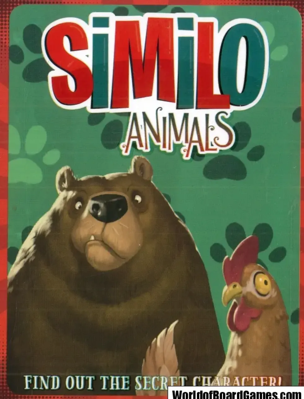Similo Animals