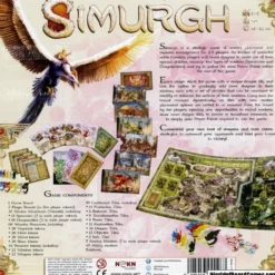 Simurgh