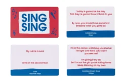 Sing Sing