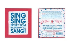 Sing Sing