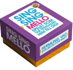 Sing Sing: Mello