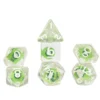 Sirius Dice: Fruit Slice Dice Set: KIWI