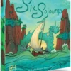 Six Sojourns