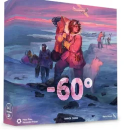 -60° (Sixty Below)