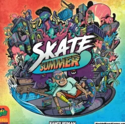Skate Summer