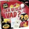 Ska vi slå vad 2.0