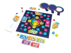 Ska vi slå vad?: Jackpot