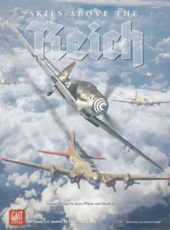 Skies Above the Reich
