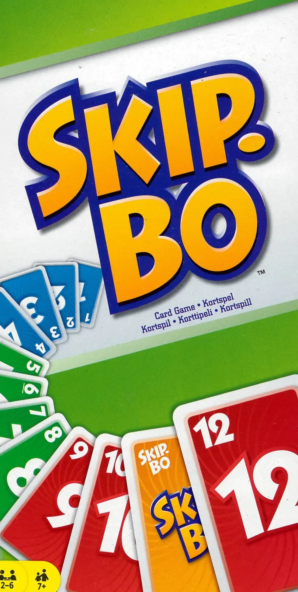 Skip-Bo