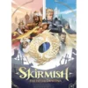 Skirmish Battle of Draconia