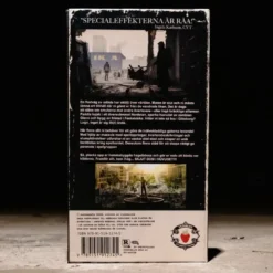 Skjut Dom I Huvudet - Regelbok (RPG)