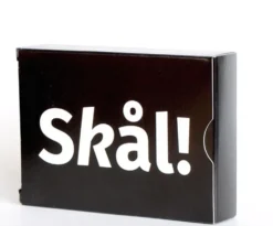 Skål!