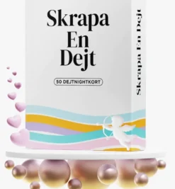 Skrapa en Dejt
