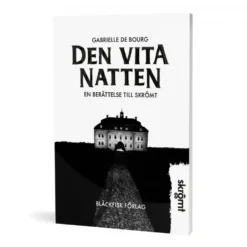 Skrômt (Skrömt): Den Vita Natten (RPG)