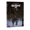 Skrômt (Skrömt): Grundbok (RPG)