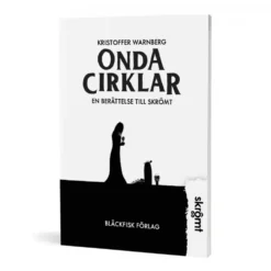 Skrômt (Skrömt): Onda Cirklar (RPG)
