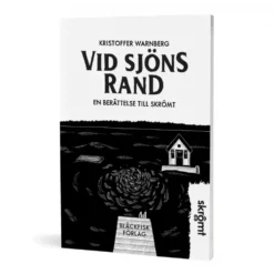 Skrômt (Skrömt): Vid Sjöns Rand (RPG)