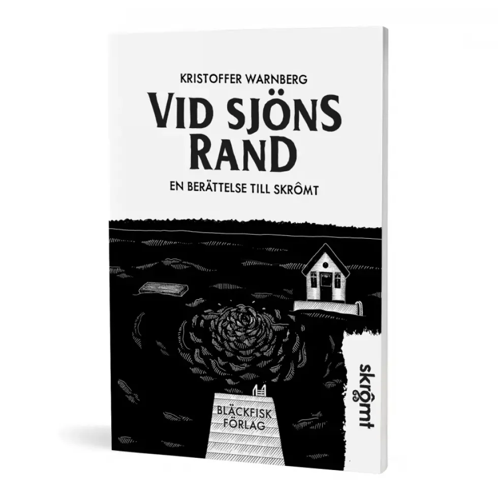Skrômt (Skrömt): Vid Sjöns Rand (RPG)