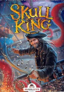 Skull King (ENG)