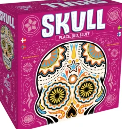 Skull (SVE)