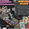 Skurkarnas Skurk - Brädspel
