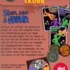 Skurkarnas Skurk - Sten Sax Skurk