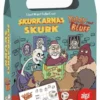 Skurkarnas Skurk - Yatzy med Bluff