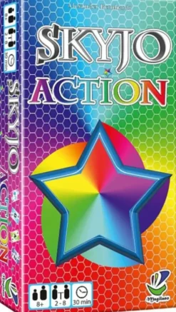 Skyjo Action