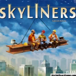 Skyliners (ENG)