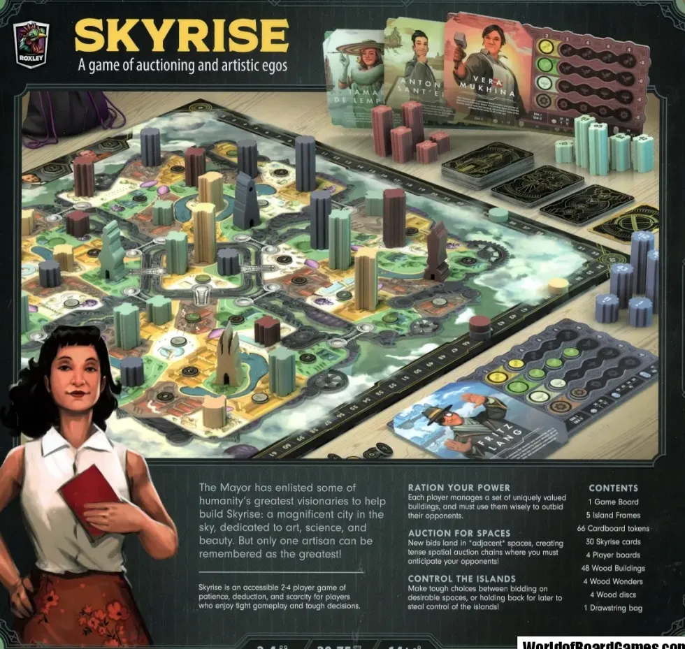 Skyrise
