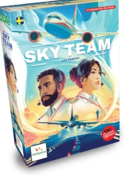 Sky Team (SVE)