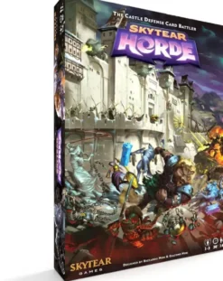 Skytear Horde
