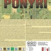 Slaughter at Ponyri: Battle of the Northern Kursk Salient 7-9 July 1943 (ASL) (Exp.)