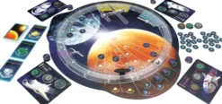 Slingshot to Mars (SVE) (ENG)