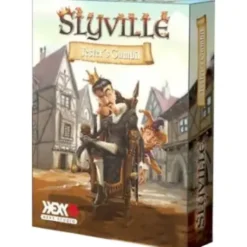 Slyville: Jester's Gambit (Exp.)
