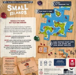 Small Islands