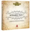 Small Railroad Empires: Scenario Pack 1 (Exp.)