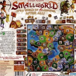 Small World (ENG)