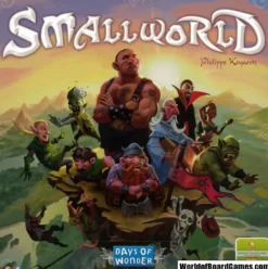 Small World (SVE)