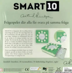 Smart10: Astrid Lindgren