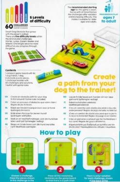Smart Dog (SVE)