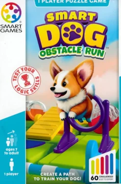 Smart Dog (SVE)