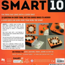 Smart10 (ENG)
