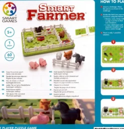 Smart Farmer